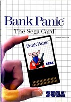 Bank Panic (Master System)